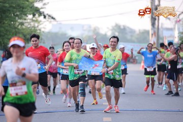 AMAZING SPORTS FESTIVAL - Ảnh #5295642
