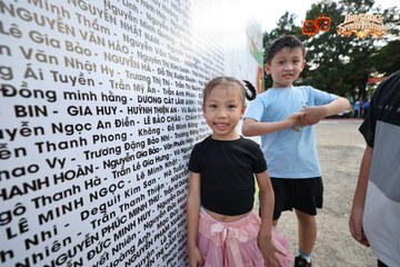 AMAZING SPORTS FESTIVAL - Ảnh #5289337