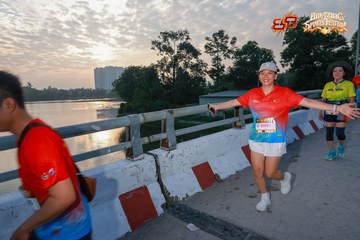 AMAZING SPORTS FESTIVAL - Ảnh #5298226