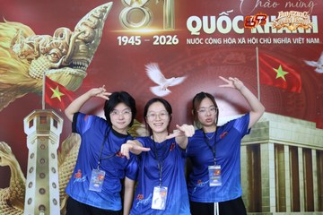 AMAZING SPORTS FESTIVAL - Ảnh #5315279