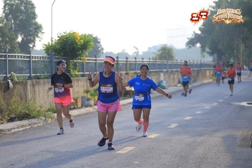 AMAZING SPORTS FESTIVAL - Ảnh #5293085