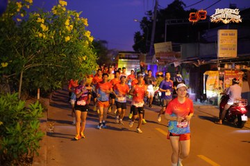 AMAZING SPORTS FESTIVAL - Ảnh #5304533