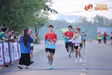 AMAZING SPORTS FESTIVAL - Ảnh #5294148