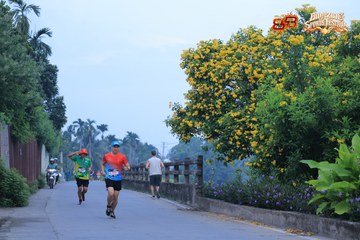 AMAZING SPORTS FESTIVAL - Ảnh #5291230