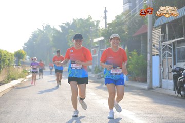 AMAZING SPORTS FESTIVAL - Ảnh #5293303