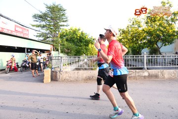 AMAZING SPORTS FESTIVAL - Ảnh #5302804