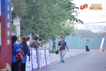 AMAZING SPORTS FESTIVAL - Ảnh #5293815