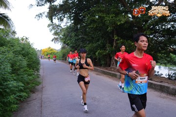 AMAZING SPORTS FESTIVAL - Ảnh #5305906