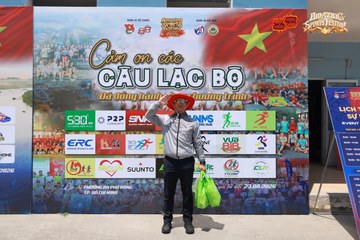 AMAZING SPORTS FESTIVAL - Ảnh #5289760