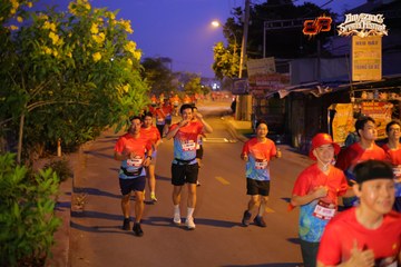 AMAZING SPORTS FESTIVAL - Ảnh #5304956