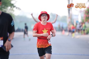 AMAZING SPORTS FESTIVAL - Ảnh #5296766