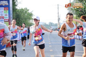 AMAZING SPORTS FESTIVAL - Ảnh #5300949
