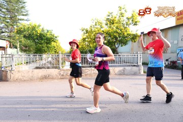 AMAZING SPORTS FESTIVAL - Ảnh #5302965