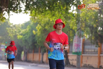 AMAZING SPORTS FESTIVAL - Ảnh #5310871