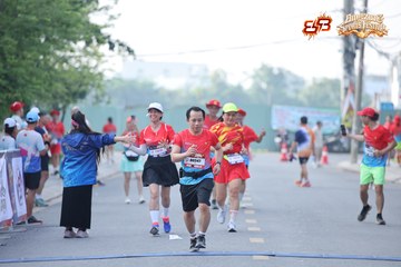 AMAZING SPORTS FESTIVAL - Ảnh #5297159