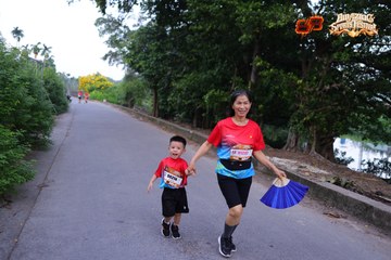 AMAZING SPORTS FESTIVAL - Ảnh #5307532