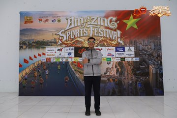 AMAZING SPORTS FESTIVAL - Ảnh #5289770