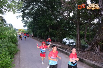 AMAZING SPORTS FESTIVAL - Ảnh #5305408