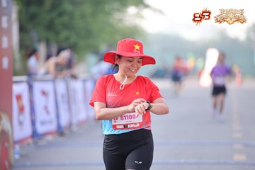 AMAZING SPORTS FESTIVAL - Ảnh #5296461