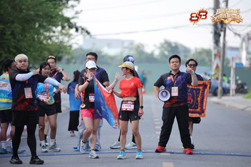 AMAZING SPORTS FESTIVAL - Ảnh #5301336