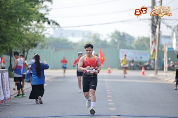 AMAZING SPORTS FESTIVAL - Ảnh #5301047