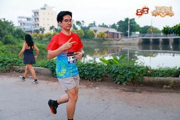 AMAZING SPORTS FESTIVAL - Ảnh #5297909