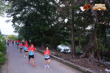 AMAZING SPORTS FESTIVAL - Ảnh #5305349