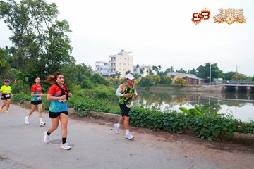 AMAZING SPORTS FESTIVAL - Ảnh #5300769
