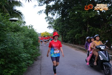 AMAZING SPORTS FESTIVAL - Ảnh #5307074