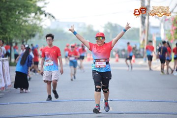 AMAZING SPORTS FESTIVAL - Ảnh #5300924