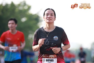 AMAZING SPORTS FESTIVAL - Ảnh #5299143
