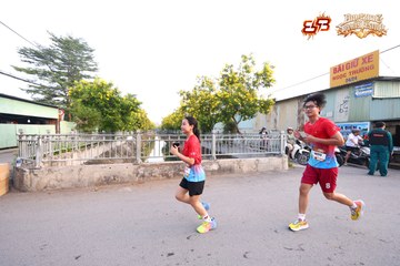 AMAZING SPORTS FESTIVAL - Ảnh #5302296