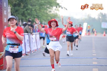 AMAZING SPORTS FESTIVAL - Ảnh #5296274