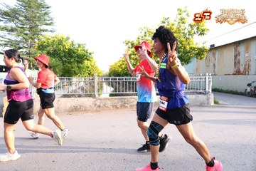 AMAZING SPORTS FESTIVAL - Ảnh #5302967