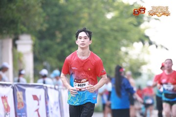 AMAZING SPORTS FESTIVAL - Ảnh #5299268