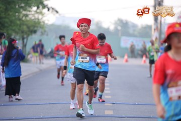 AMAZING SPORTS FESTIVAL - Ảnh #5296104