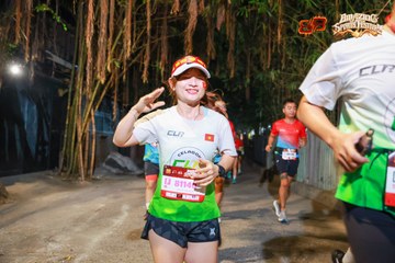 AMAZING SPORTS FESTIVAL - Ảnh #5299899