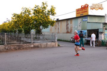 AMAZING SPORTS FESTIVAL - Ảnh #5301784