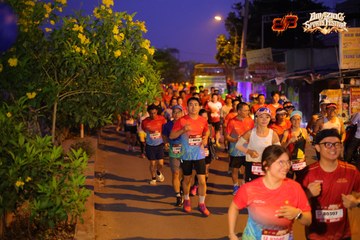AMAZING SPORTS FESTIVAL - Ảnh #5304598