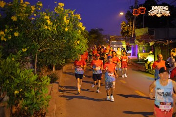 AMAZING SPORTS FESTIVAL - Ảnh #5304368