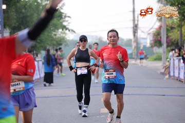AMAZING SPORTS FESTIVAL - Ảnh #5295015