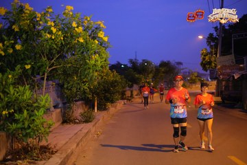 AMAZING SPORTS FESTIVAL - Ảnh #5305033