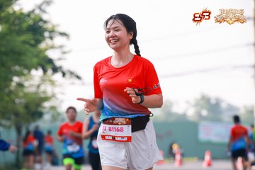 AMAZING SPORTS FESTIVAL - Ảnh #5299027