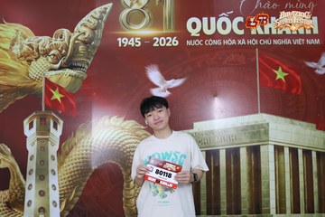 AMAZING SPORTS FESTIVAL - Ảnh #5314771