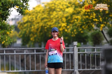 AMAZING SPORTS FESTIVAL - Ảnh #5304111