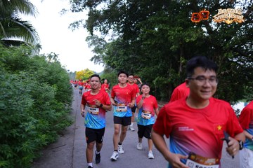 AMAZING SPORTS FESTIVAL - Ảnh #5307055