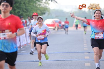 AMAZING SPORTS FESTIVAL - Ảnh #5296748