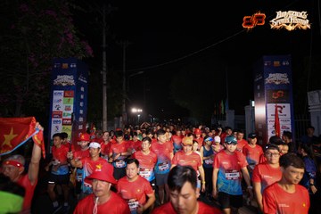 AMAZING SPORTS FESTIVAL - Ảnh #5297517