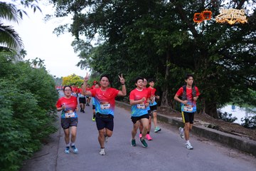 AMAZING SPORTS FESTIVAL - Ảnh #5306449