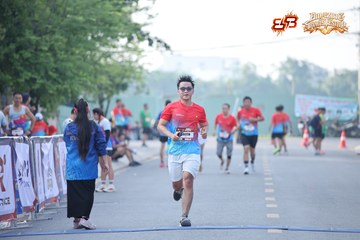 AMAZING SPORTS FESTIVAL - Ảnh #5296859